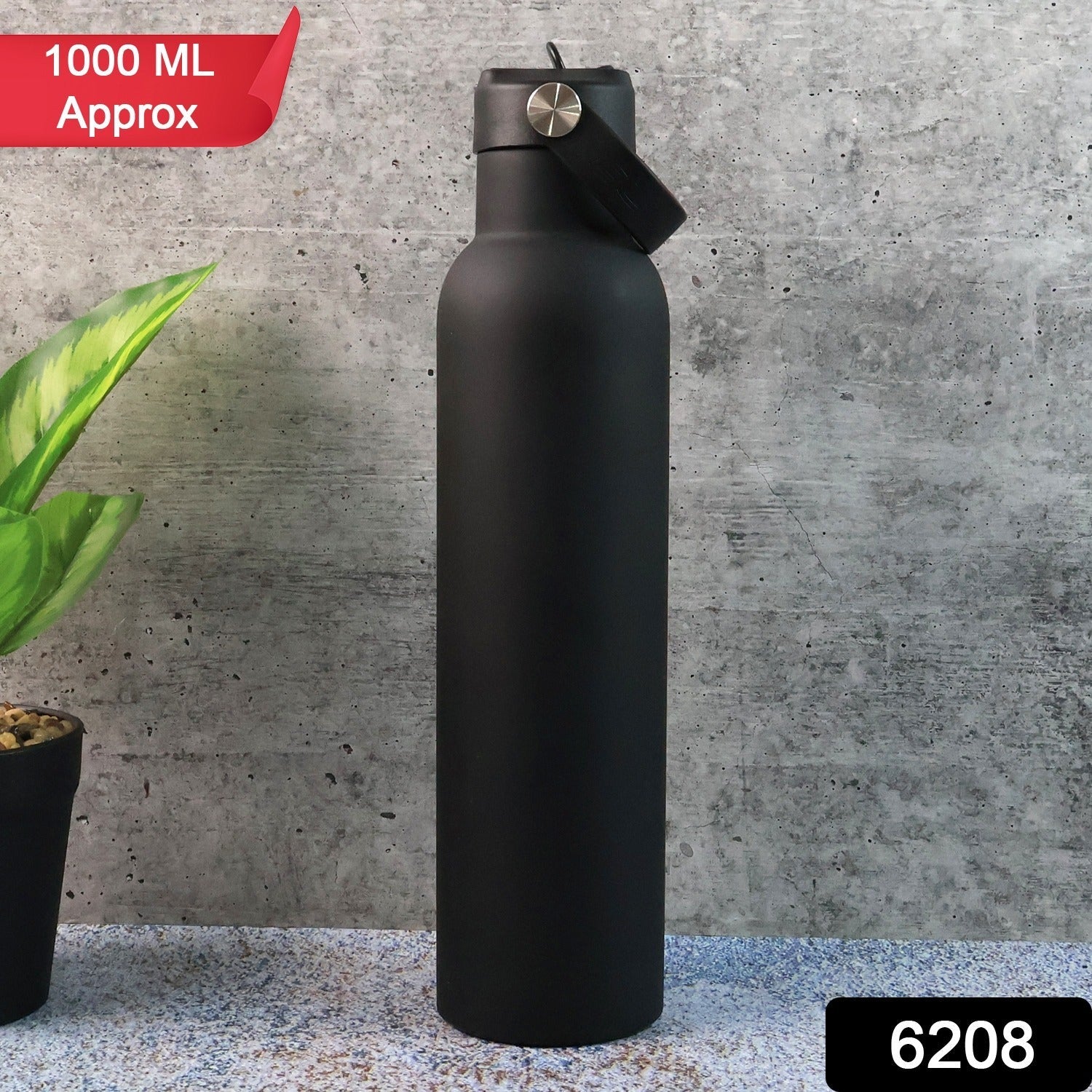 1000ml Stainless Steel Hydration Bottle  1000ml Stainless Steel Hydration Bottle